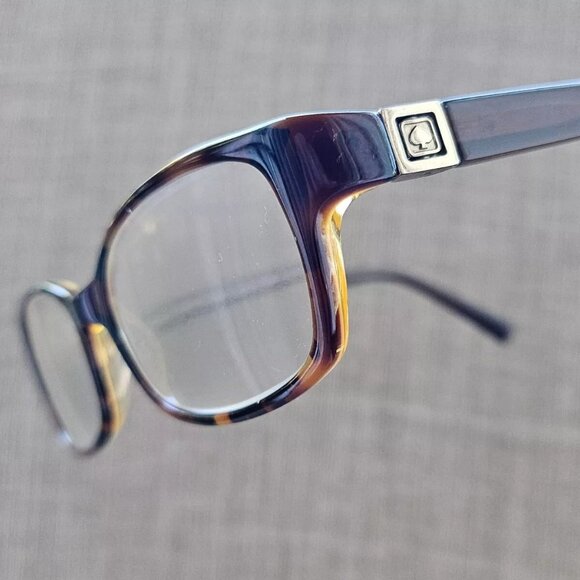 Kate Spade New York REGINE Glasses/Eyeglasses Frame OJMD 130 50[]16 Eye Wear - Picture 1 of 12